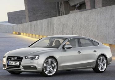 AUDI A5 I 2011 Sportback - A5 Sportback 2.0 tdi Advanced 190cv mu