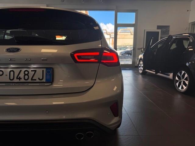 Ford Focus 1.5 TDCI 115CV ST-Line 2023