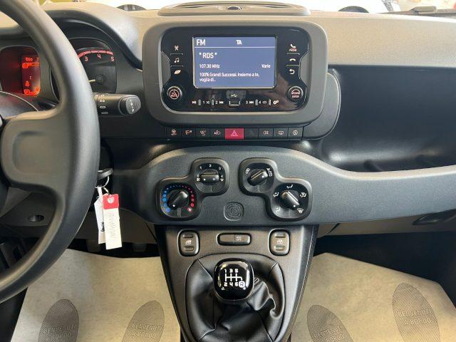 FIAT Panda 1.0 FireFly S&S Hybrid *UNICO PROP.*
