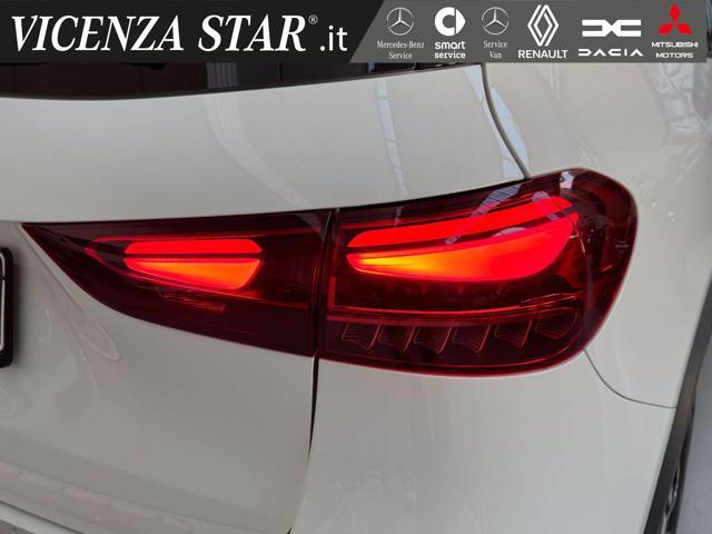 MERCEDES-BENZ GLA 180 MHV ADVANCED SPORT