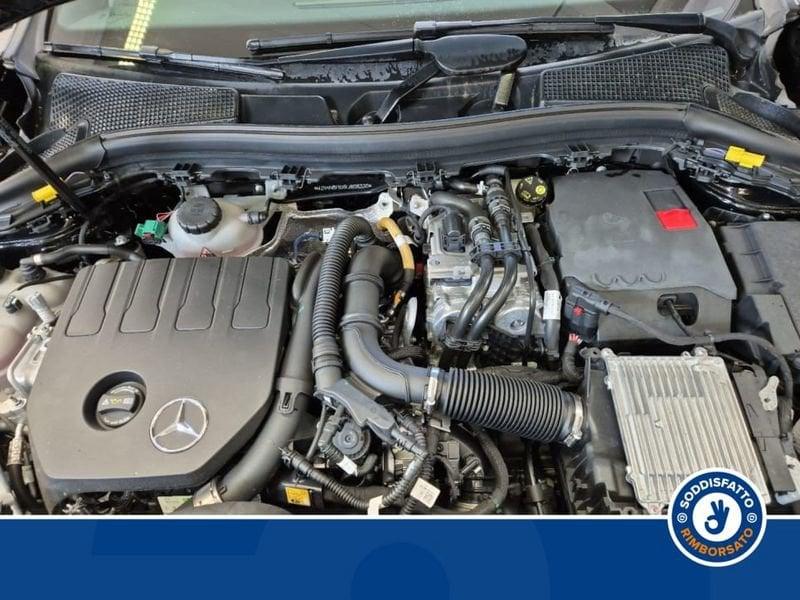 Mercedes-Benz GLA 250e EQ-Power Automatic AMG Line Advanced Plus Digital Edition