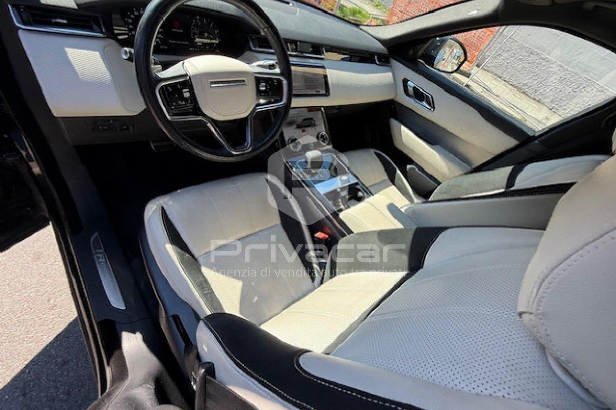 LAND ROVER Range Rover Velar 2.0 I4 PHEV 404 CV R-Dynamic SE