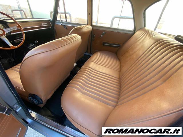 ALFA ROMEO Giulia 1300 SUPER