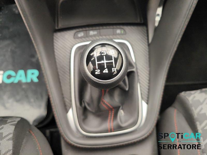 MG ZS 2021 1.5 Comfort