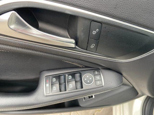 MERCEDES-BENZ CLA 200 d 4Matic Automatic Sport