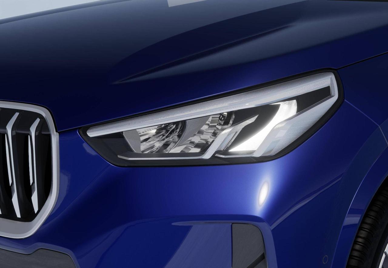 BMW X1 xDrive20d 48V MSport