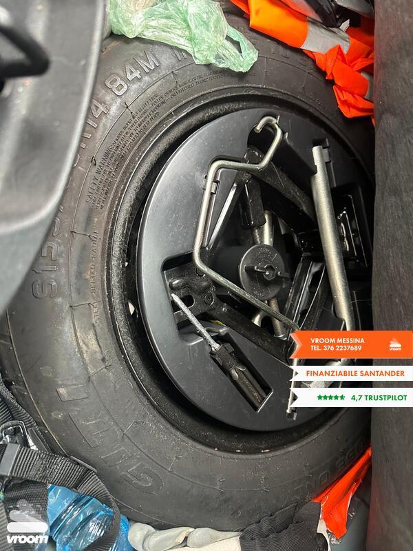 FIAT 500 (2015-2024) 500 1.3 Multijet 95 CV