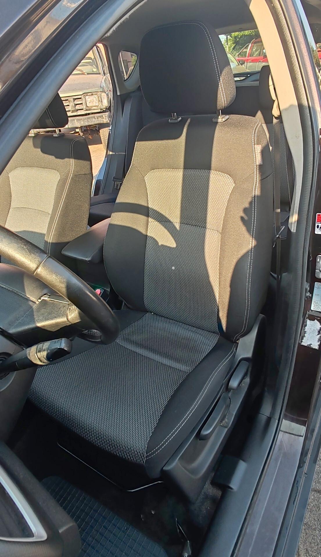 Suzuki SX4 S-Cross 1.6 DDiS 4WD All Grip Star View