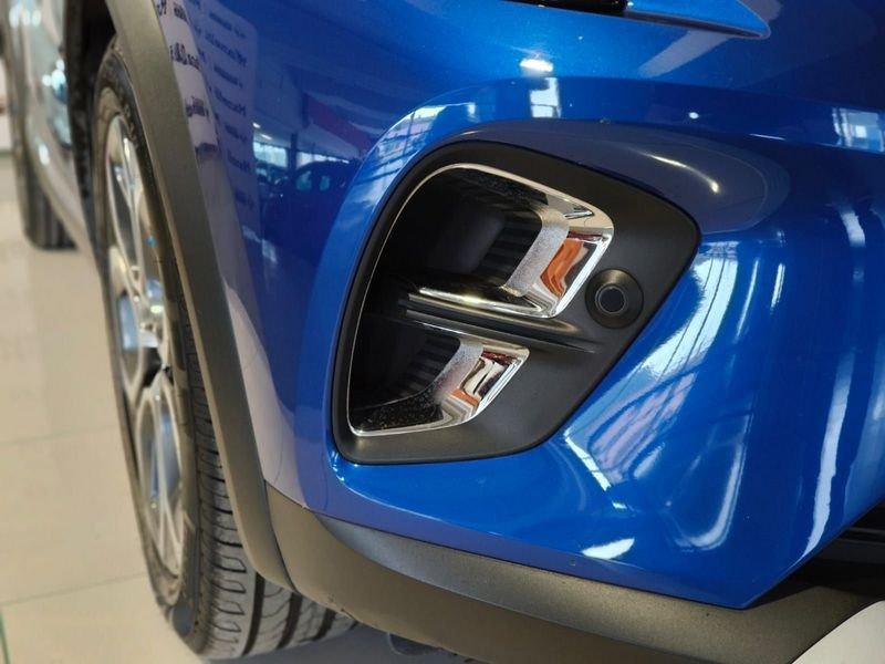 Renault Captur Intens Plug-In Hybrid E-TECH 160 rif.GE387