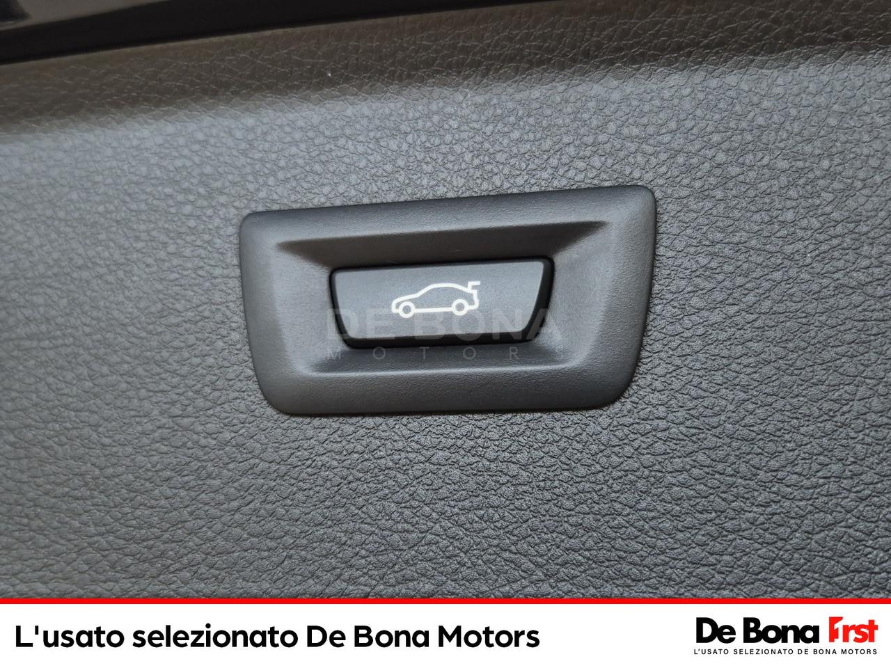 BMW Serie 2 218d active tourer advantage auto my15