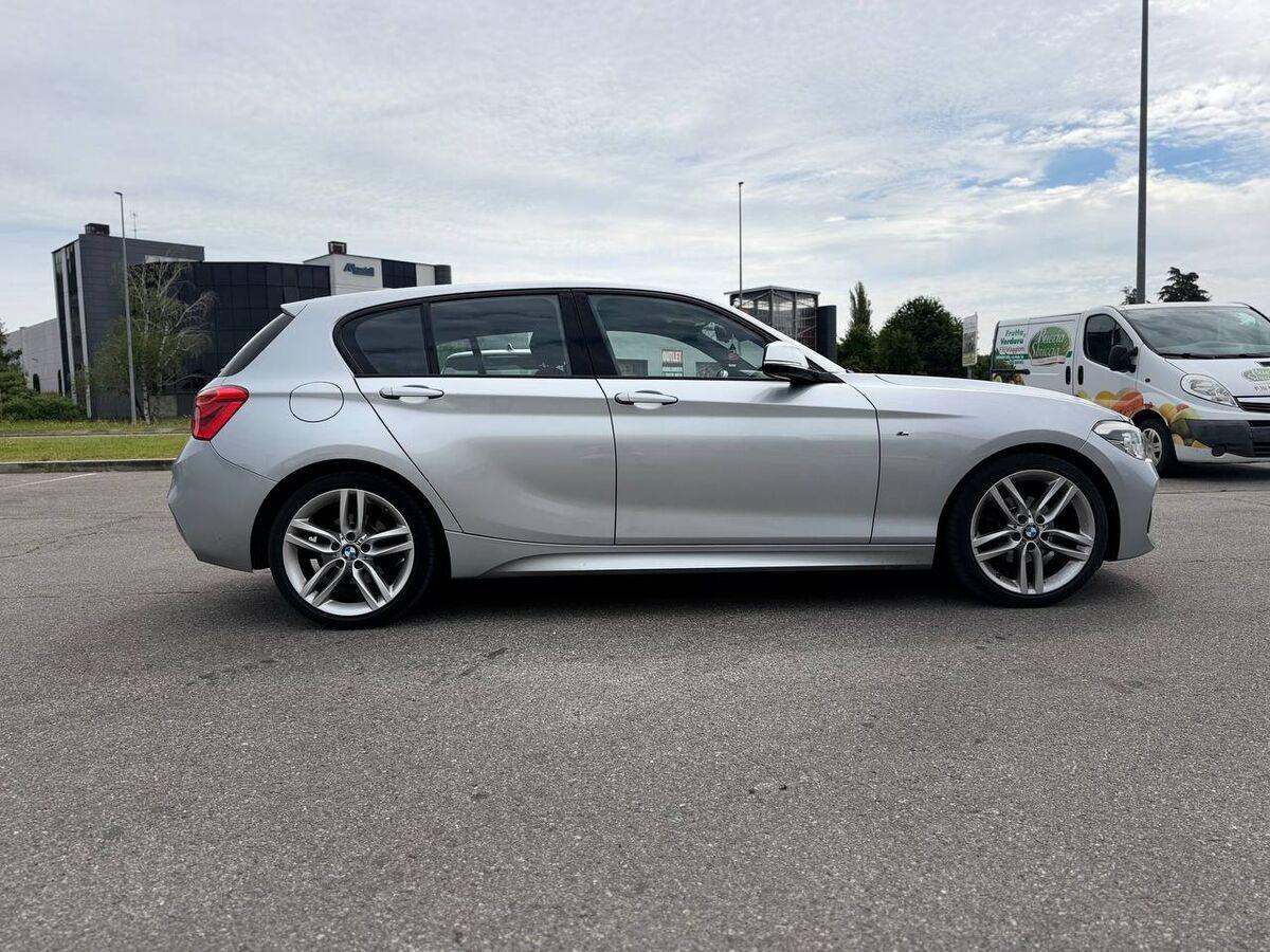 BMW Serie 1 118d Msport 5p