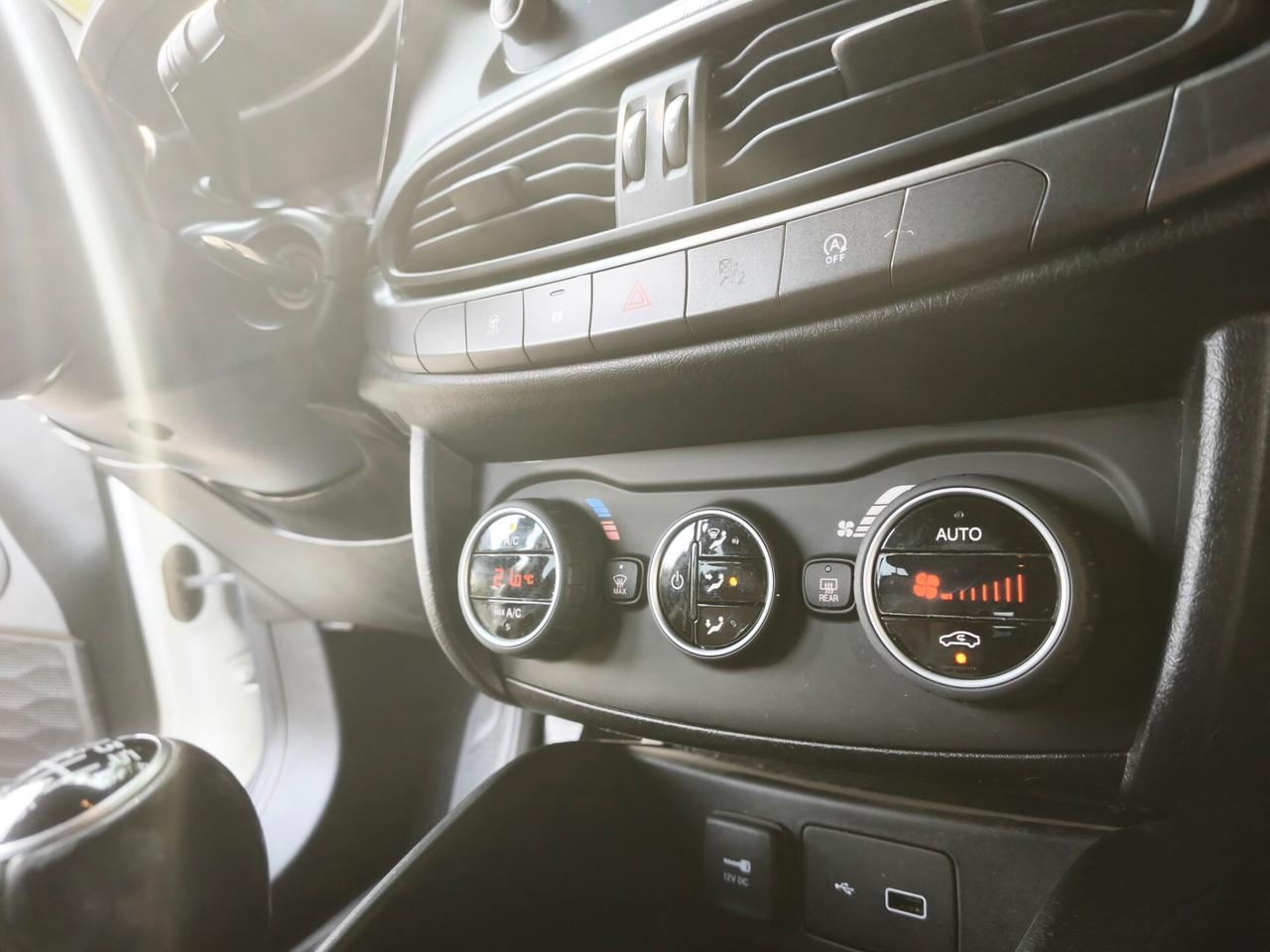 Fiat Tipo 1.4 5 porte Lounge