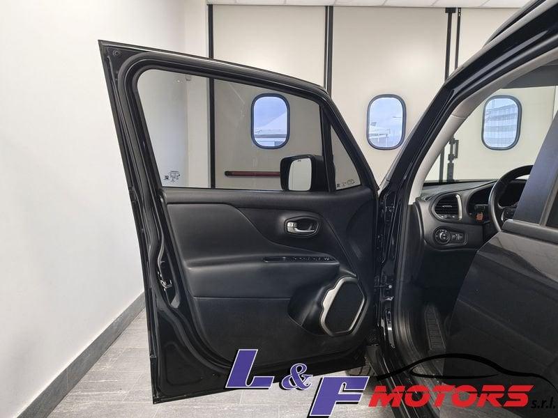 Jeep Renegade 1.6 MJet 120cv Limited