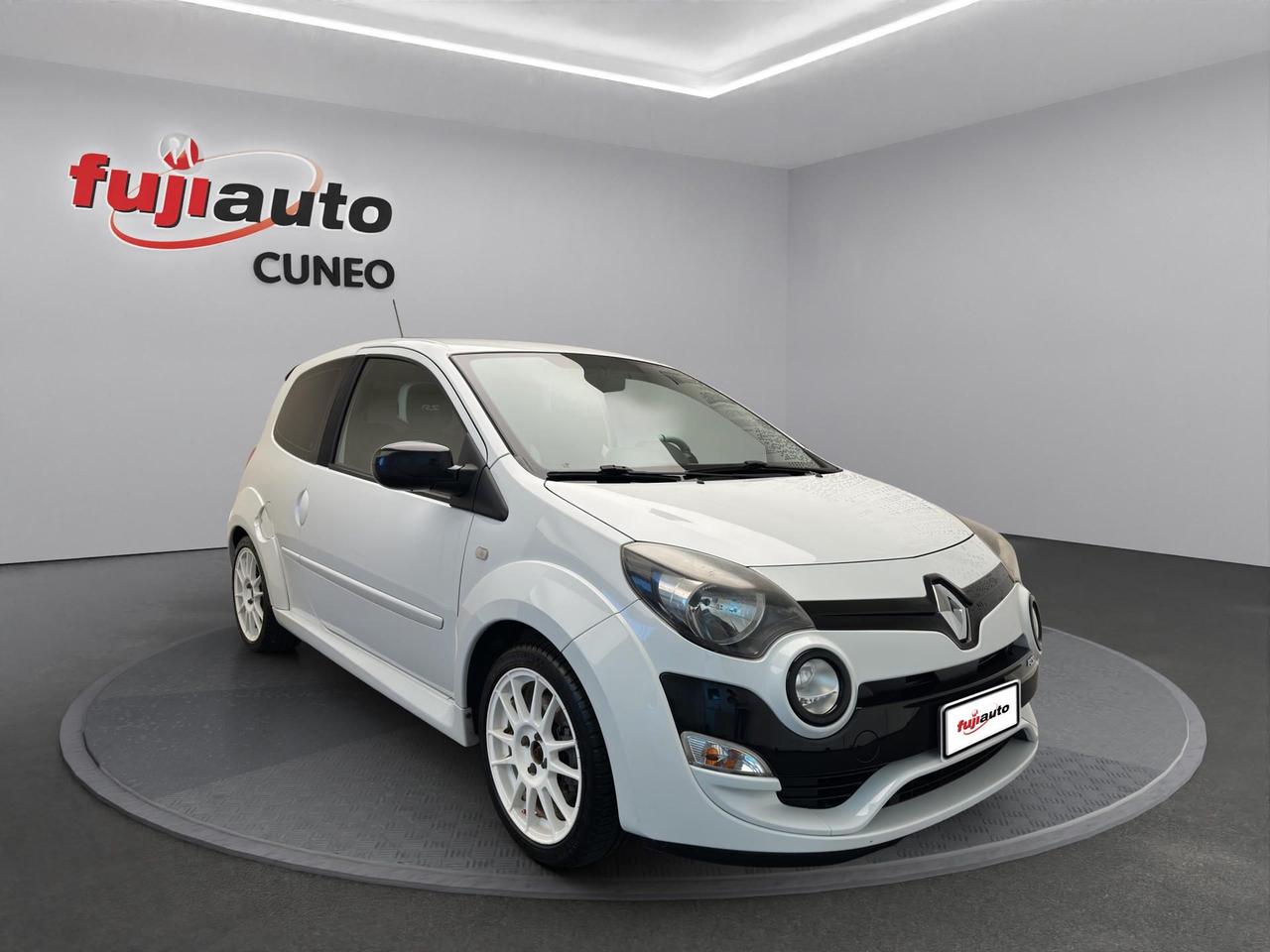 Renault Twingo 1.6 16v RS 133cv