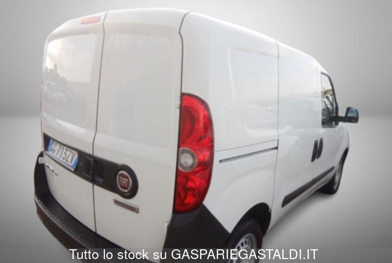 FIAT Doblò 1.3 MJT S&S PC-TN Cargo Business