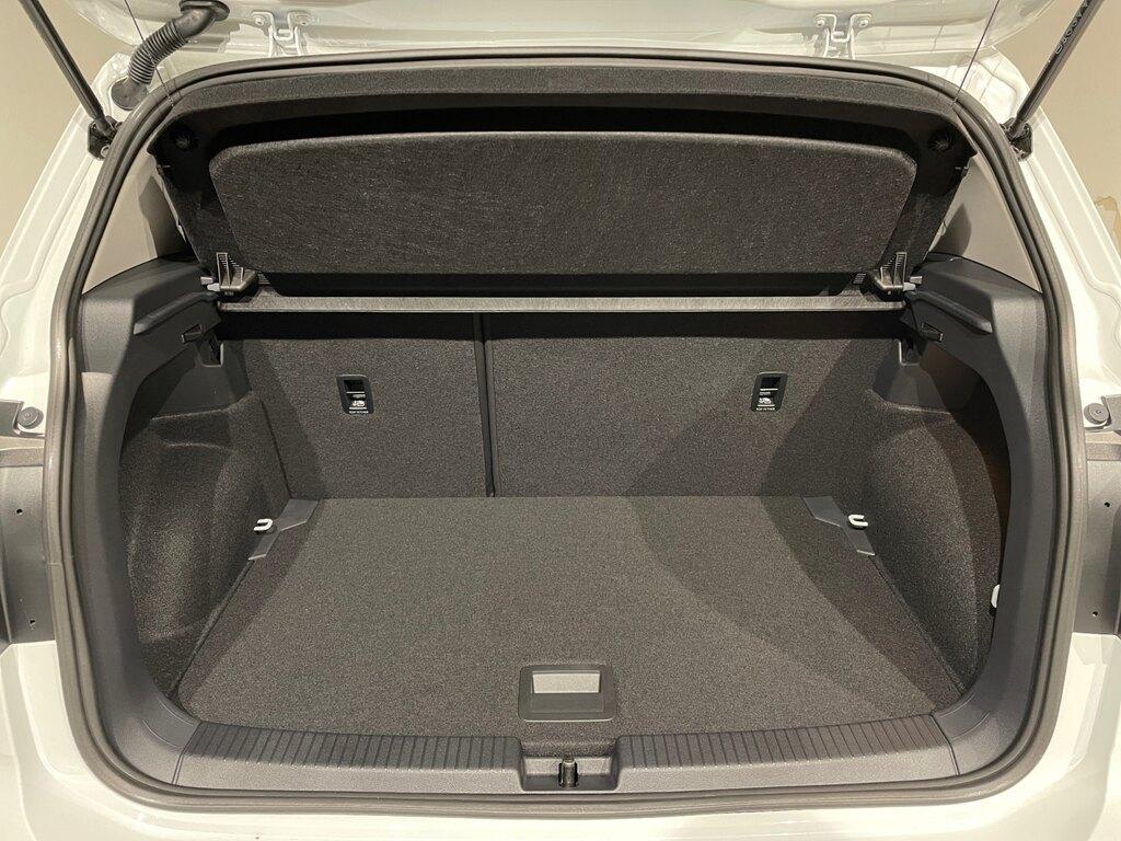 Volkswagen T-Cross 1.0 Tsi 95CV Edition Plus