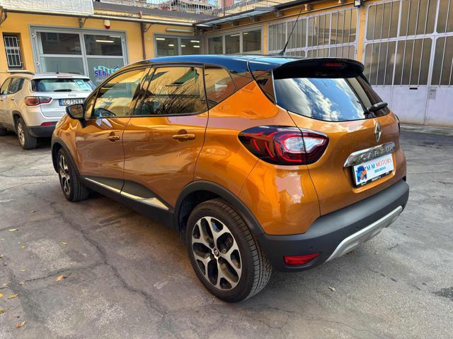 RENAULT Captur dCi 8V 90 CV Start&Stop Energy Sport "ProMMo"