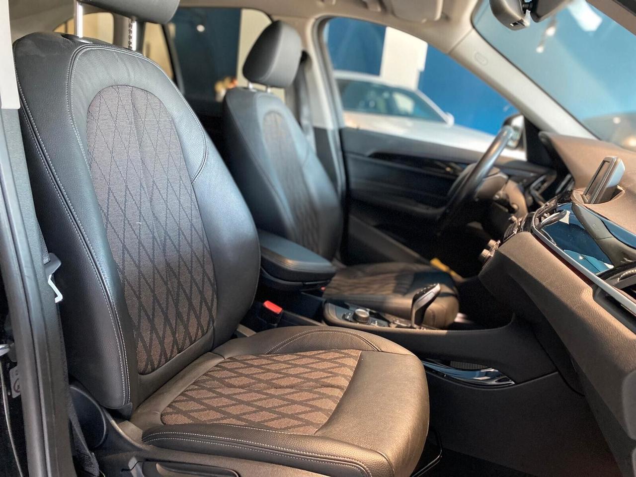 Bmw X1 xDrive20d xLine