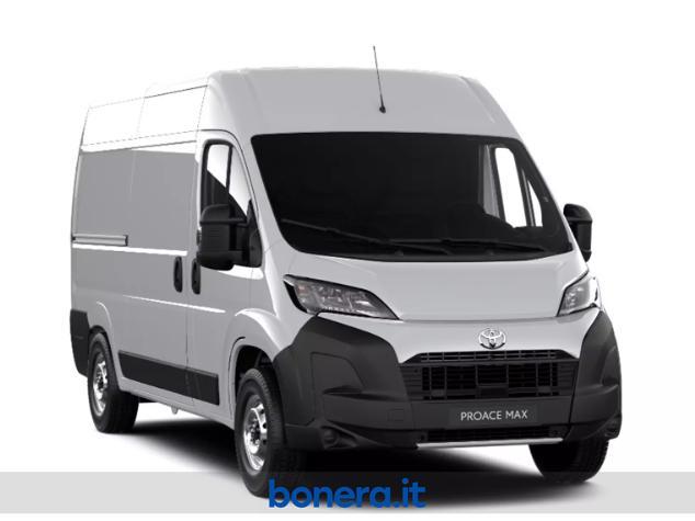 Toyota Proace Max Furgone tetto alto Proace Max 35 2.2d 140cv L2h2