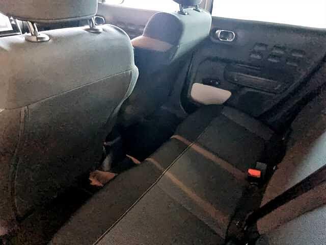 Citroen C3 C3 1.2 puretech Shine s&s 110cv eat6 my20