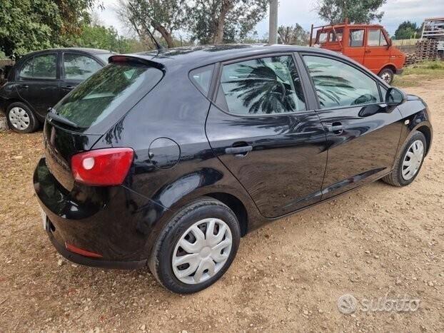 Seat Ibiza 1.2 TDI CR 5 porte Style - 2012