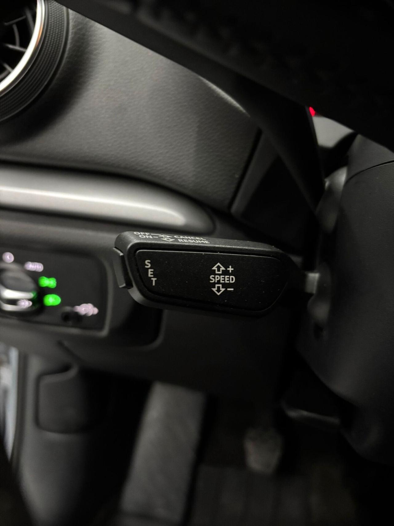 Audi A3 SPB 1.6 TDI 116 CV Sport