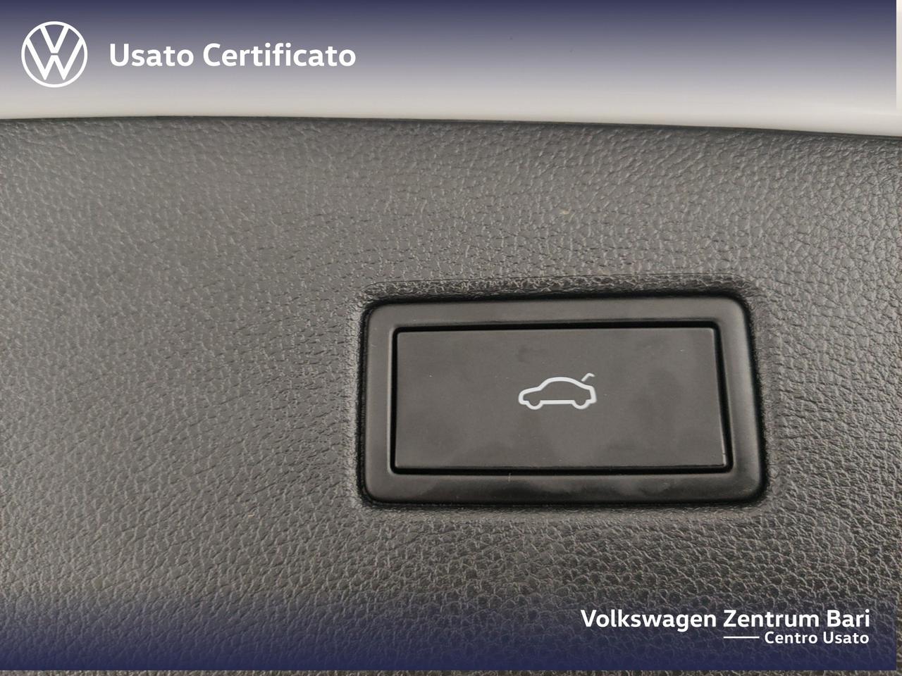 Volkswagen Tiguan 2.0 tdi elegance 150cv dsg