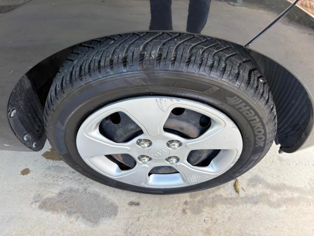 KIA Picanto 1.0 12V 5 porte Glam OK NEOPATENTATI EURO 5