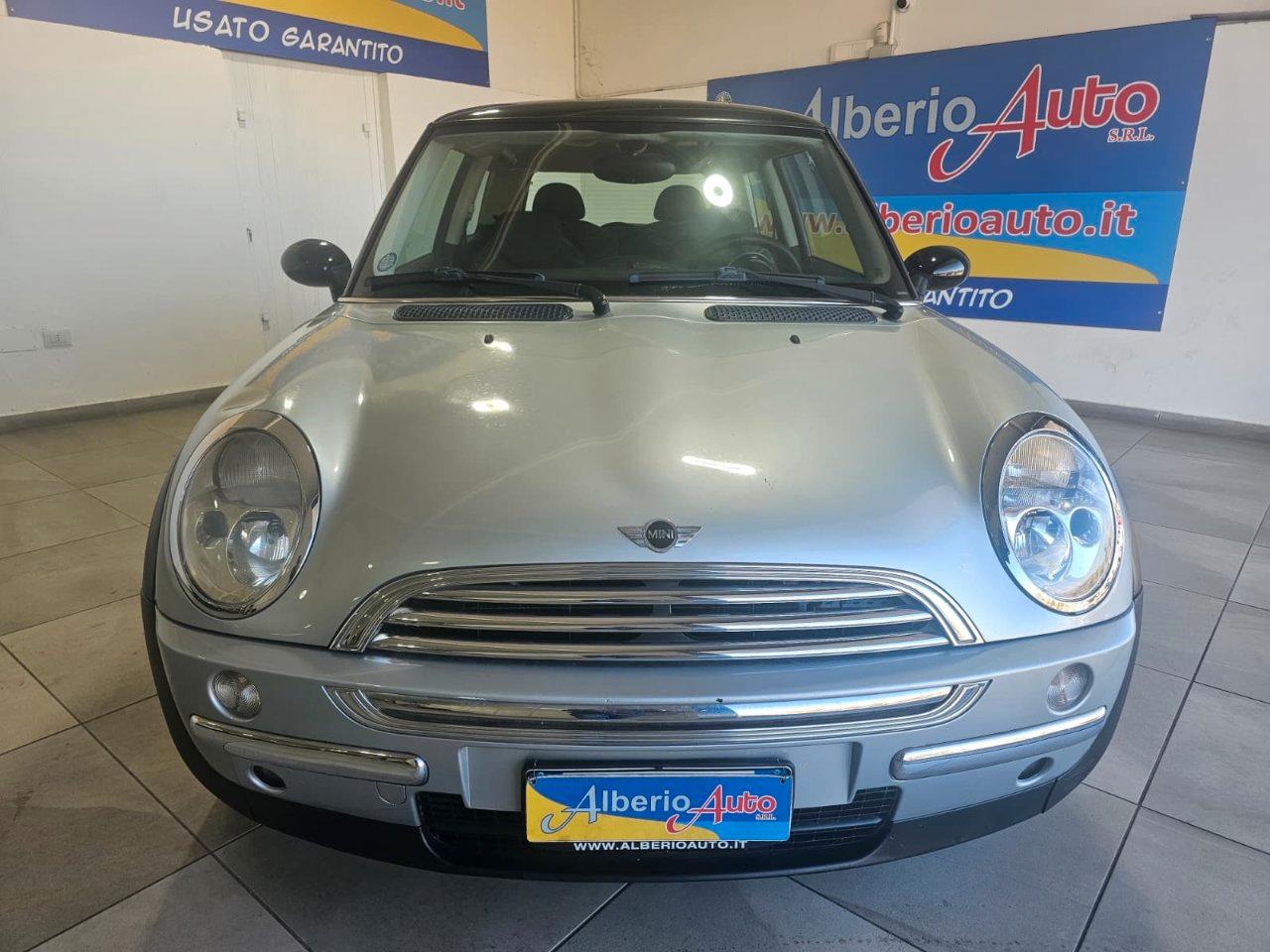 Mini 3 Porte One D 1.4 3porte One D