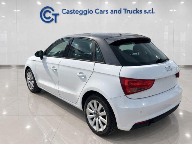 AUDI A1 SPB 1.4 TDI Ambition