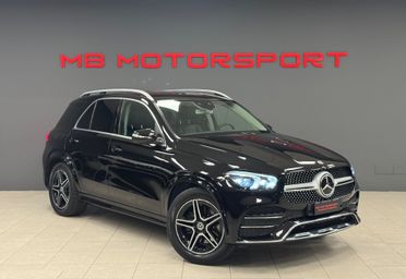 Mercedes-benz GLE 300 d 4Matic Premium