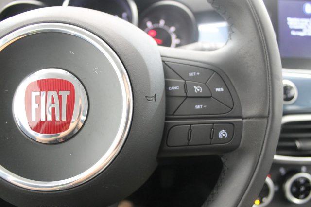 FIAT 500X 1.6 MultiJet 120 Cv. DCT Pop Star