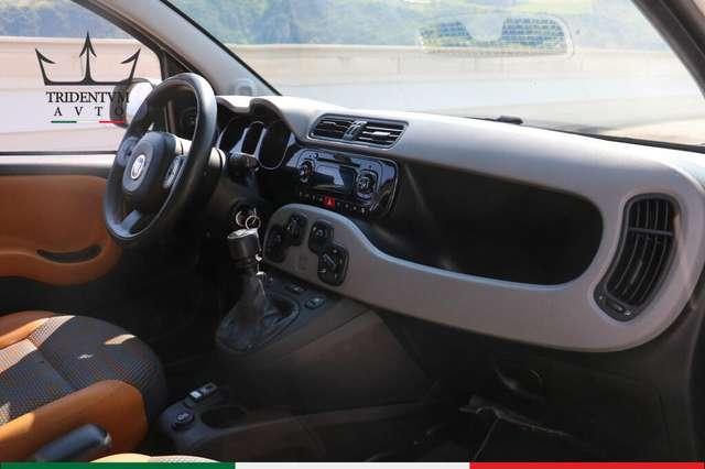 Fiat Panda 0.9 t.air turbo 4x4 85cv