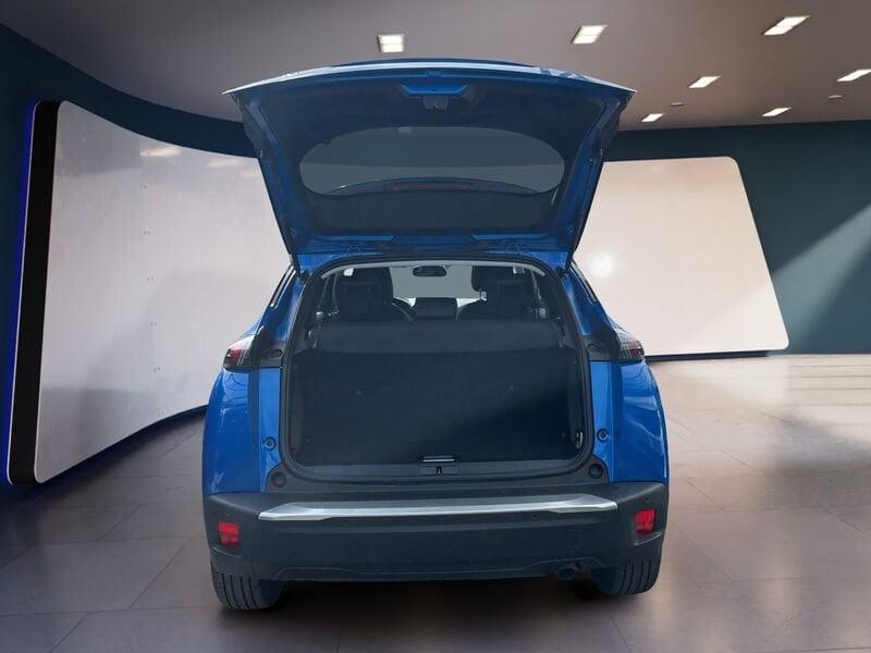 Peugeot 2008 II 2020 1.2 puretech Allure Pack s&s 100cv