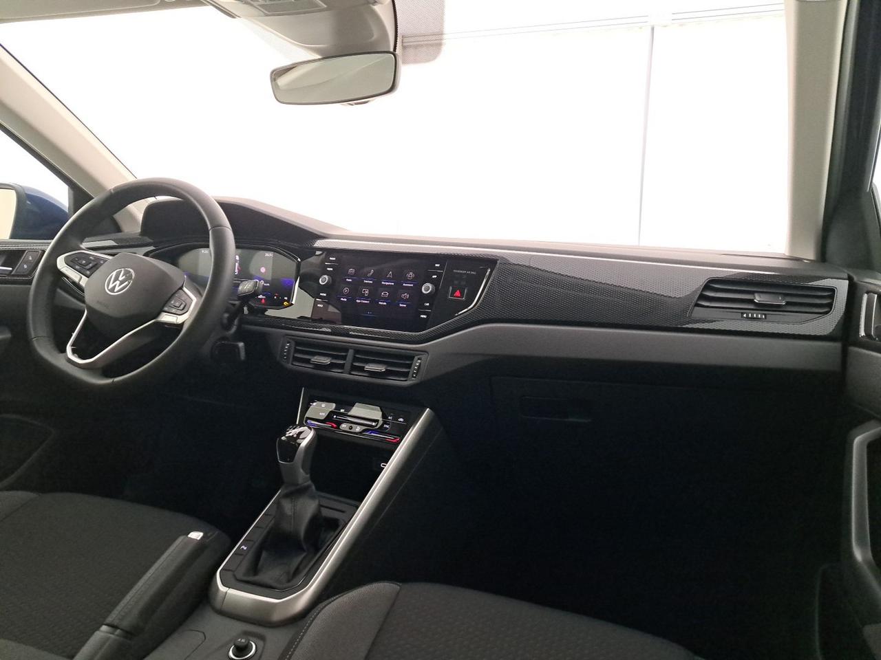 Volkswagen Taigo 1.0 tsi life 110cv
