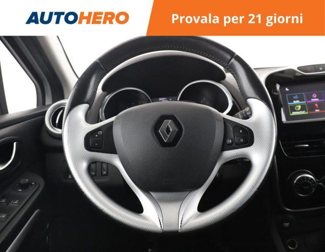 RENAULT Clio 1.5 dCi 8V 75CV Start&Stop 5 porte Duel