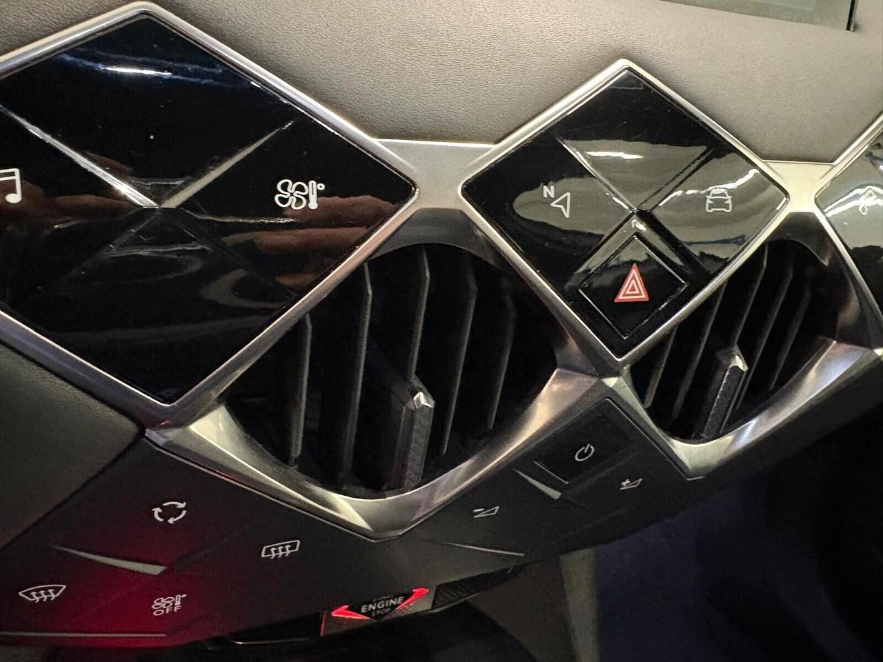 Ds DS3 Crossback SO CHIC BlueHDi 130 aut. OPERA