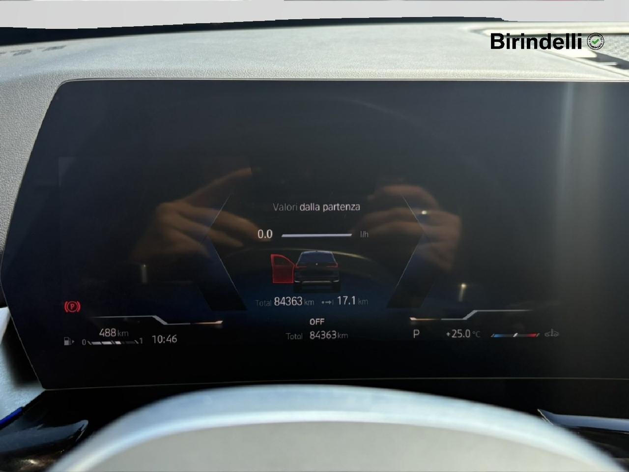 BMW X1 (U11) - X1 xDrive 23d xLine
