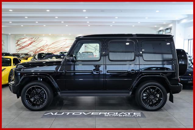 MERCEDES-BENZ G 450 d Mild hybrid S.W. AMG Line|IVA ESP|TETTO
