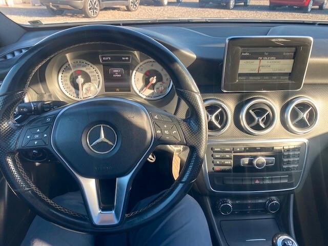 Mercedes-benz A 160 CDI Sport