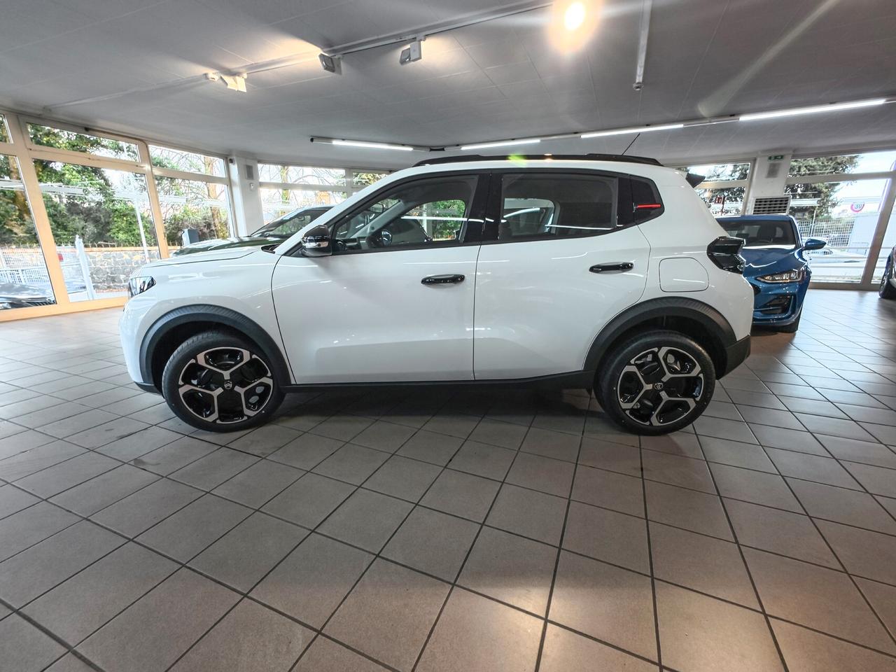 Citroen C3 PureTech 100 S&S Plus KM ZERO