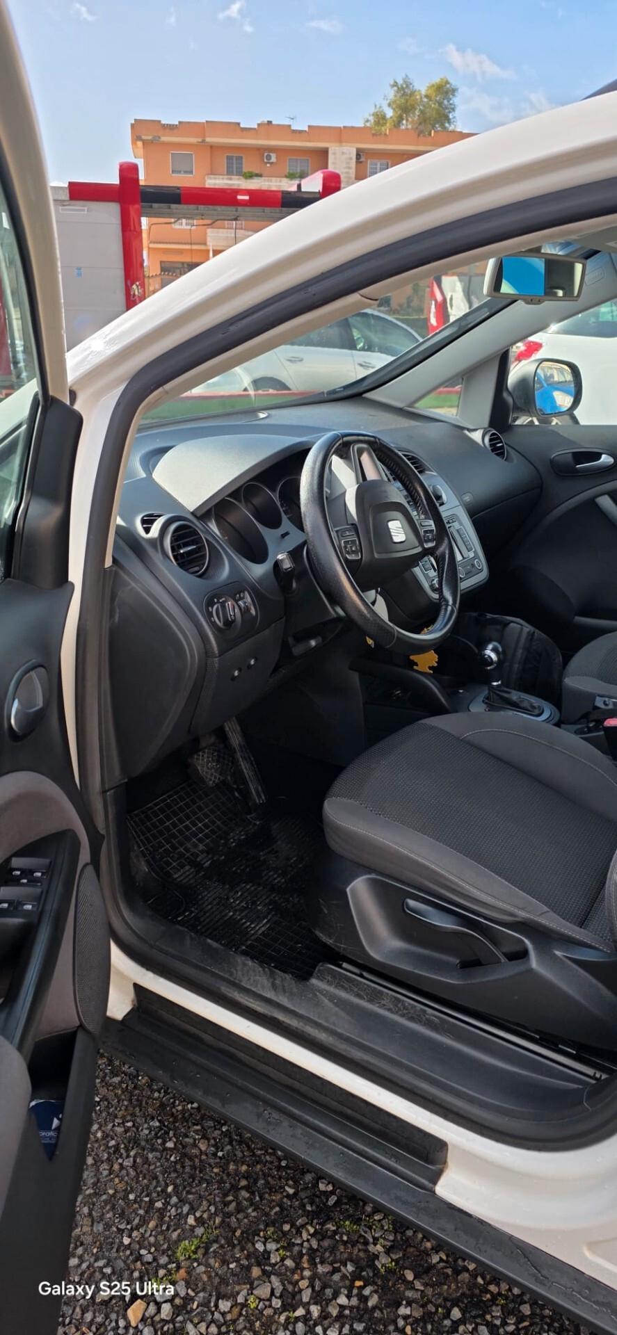 Seat Altea XL 1.6 TDI 105 CV CR DSG I-Tech