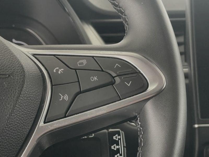 Renault Captur Captur TCe 90 CV Techno