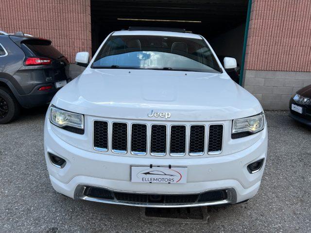 JEEP Grand Cherokee 3.0 V6 250 Cv FULL OPTIONAL