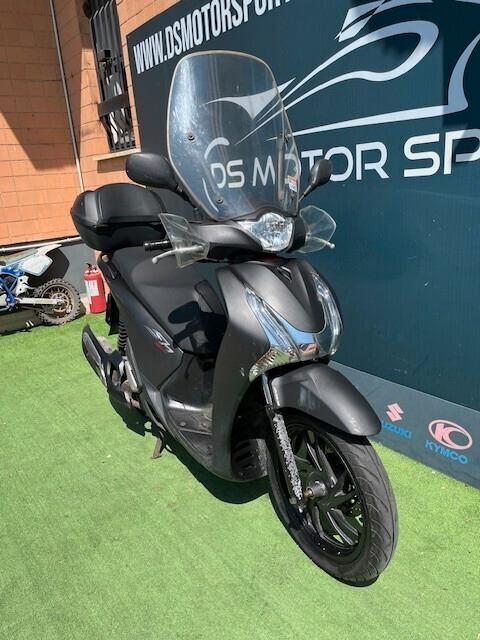 Honda SH 150 2014 KM 0 SPORT