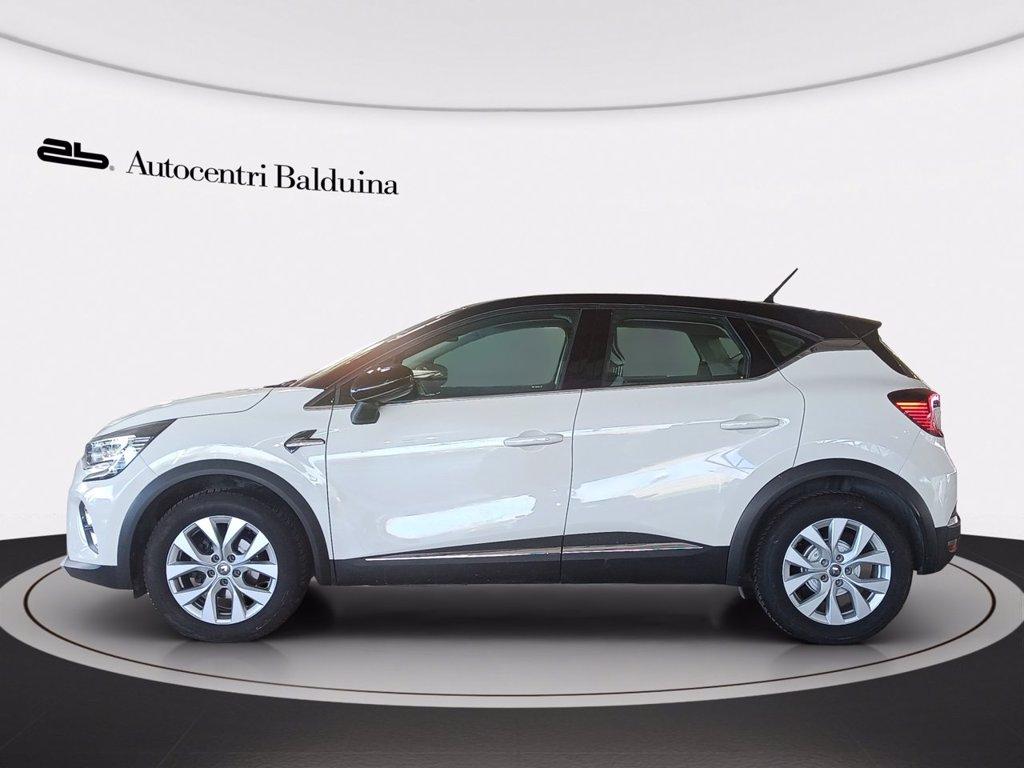 RENAULT Captur 1.0 tce business 100cv del 2020