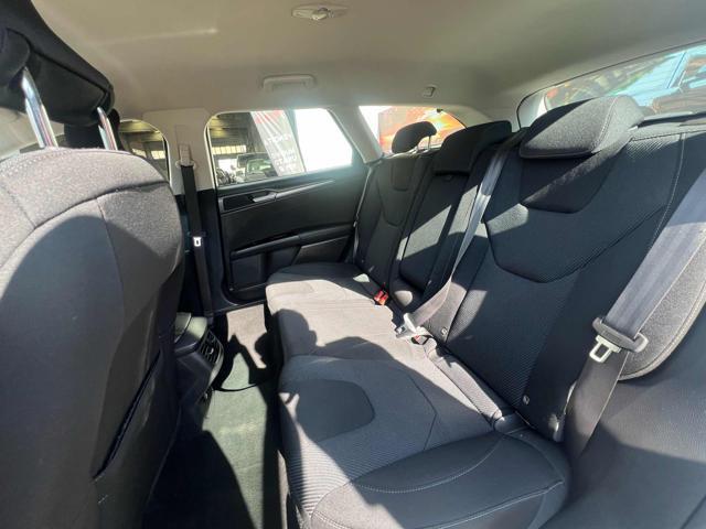 FORD Mondeo 2.0 TDCi 150 CV S&S Powershift 4 porte Vignale
