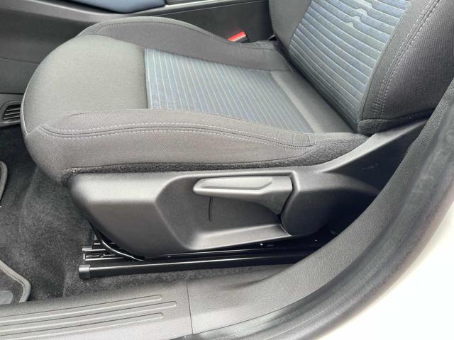 ALFA ROMEO Junior 1.2 136 CV Hybrid eDCT6 - AZIENDALE