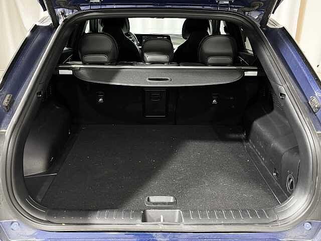 Kia EV6 Single Motor 77,4 kWh RWD GT Line
