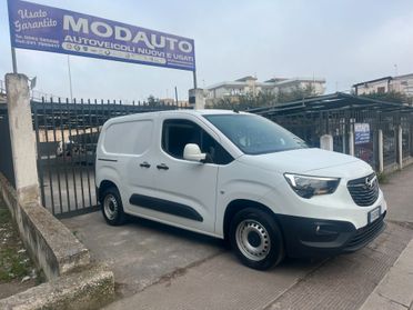 Opel Combo Cargo 1.6 Diesel 100CV S&S PC 650kg